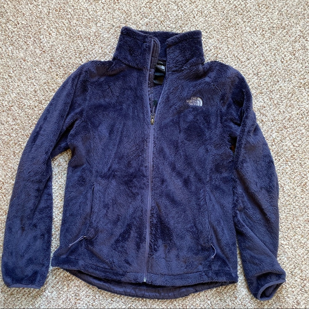 TNF Osito Jacket